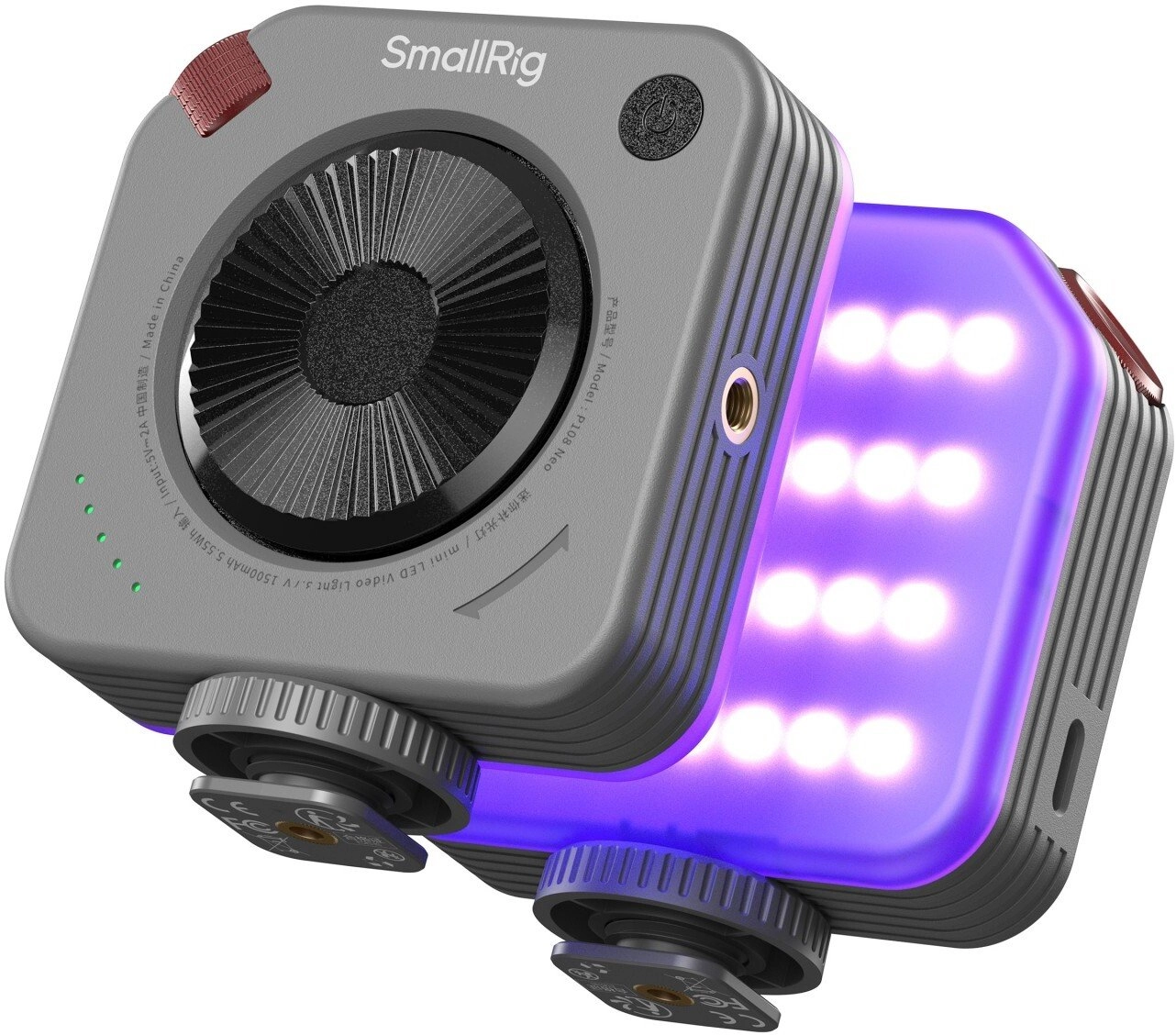Lampa studyjna SmallRig SmallRig 5821 Neo