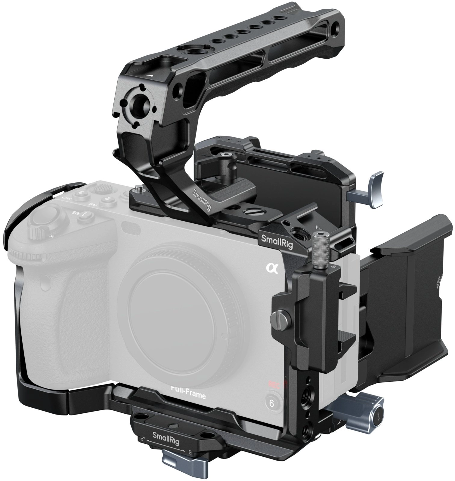 SmallRig SmallRig 5823 Cage Kit for