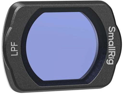 Filtr SmallRig SmallRig 5829 Attachable Light