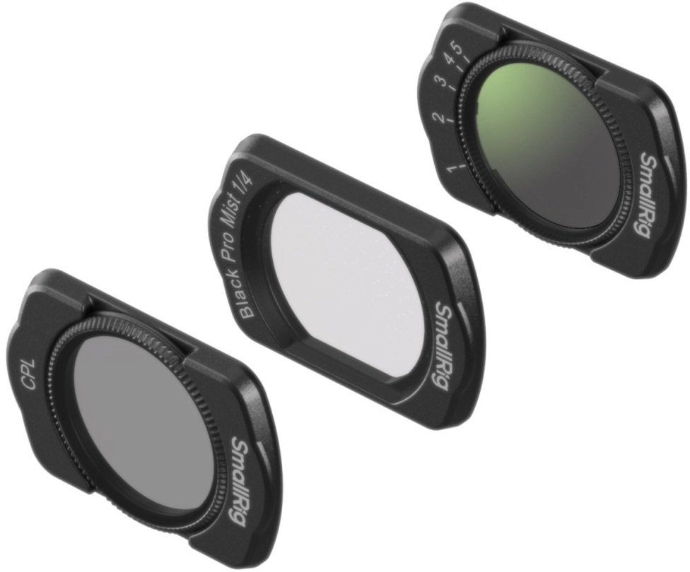 Filtr SmallRig SmallRig 5832 Magnetic Filter