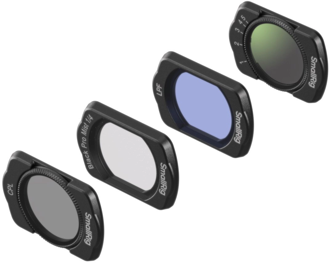 Filtr SmallRig SmallRig 5833 Multifunctional Filter
