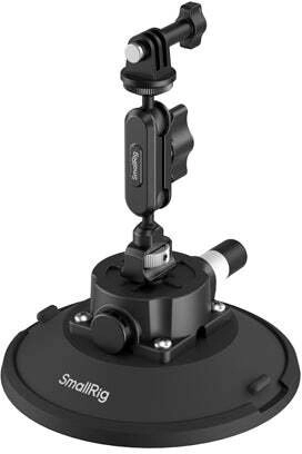 SmallRig SmallRig 5856 6`` Suction Cup
