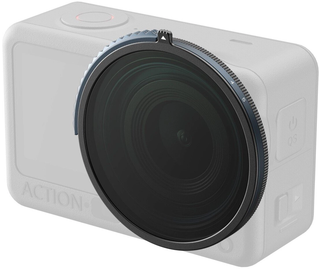 Filtr SmallRig SmallRig 5894 CPL /