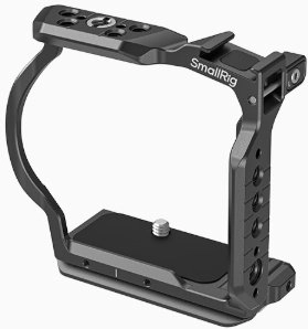 SmallRig 5905 half cage  Nikon ZR