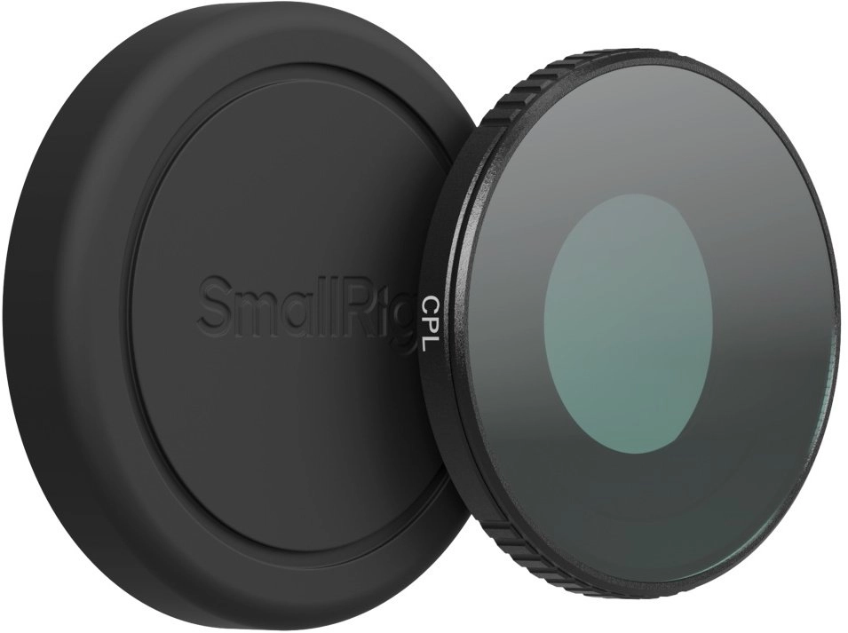 Filtr SmallRig SmallRig 5966 CPL Filter