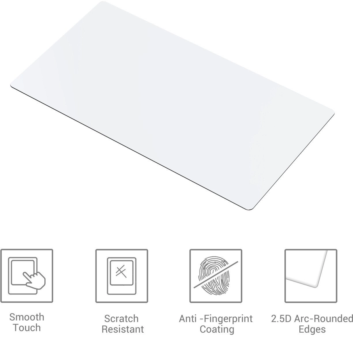 SmallRig SmallRig 5980 HD Screen Protector
