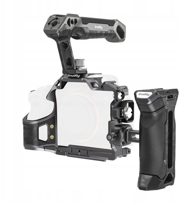 SmallRig SmallRig 6031 Advanced ``Rhinoceros`` Cage