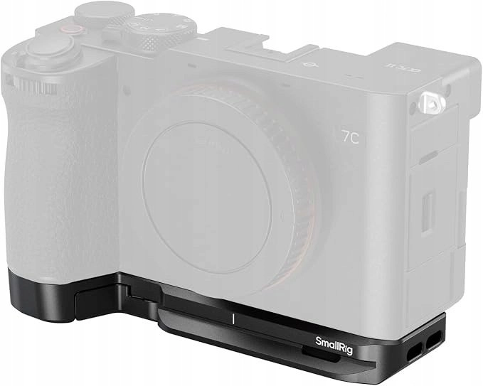 SmallRig SmallRig 6033 Baseplate with AirTag