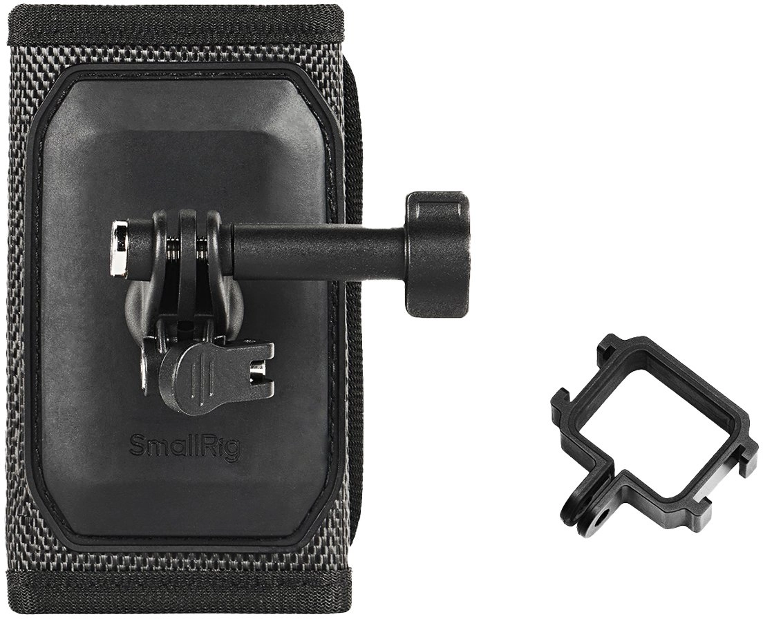 SmallRig SmallRig 6051 Backpack Strap Mount