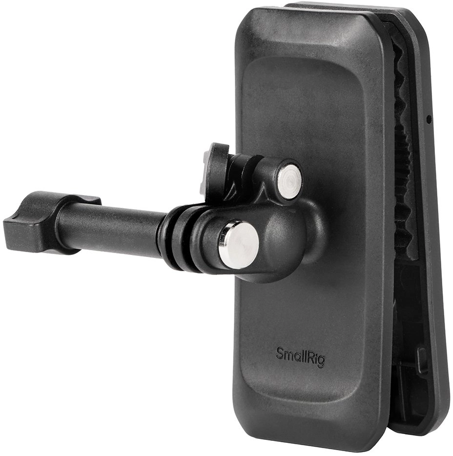 SmallRig SmallRig 6052 Backpack Strap Clip