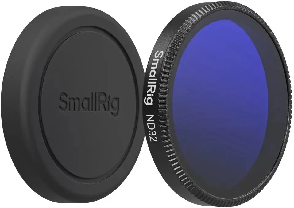 Filtr SmallRig SmallRig 6085 ND32 Filter