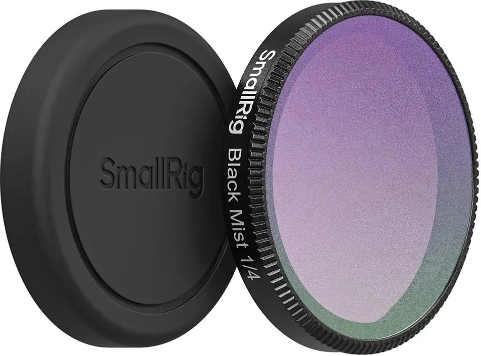 Filtr SmallRig SmallRig 6086 1/4 Effect