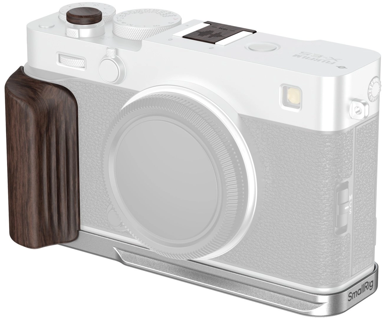 Szybkozłączka SmallRig SmallRig 6236 L-Shaped Mount