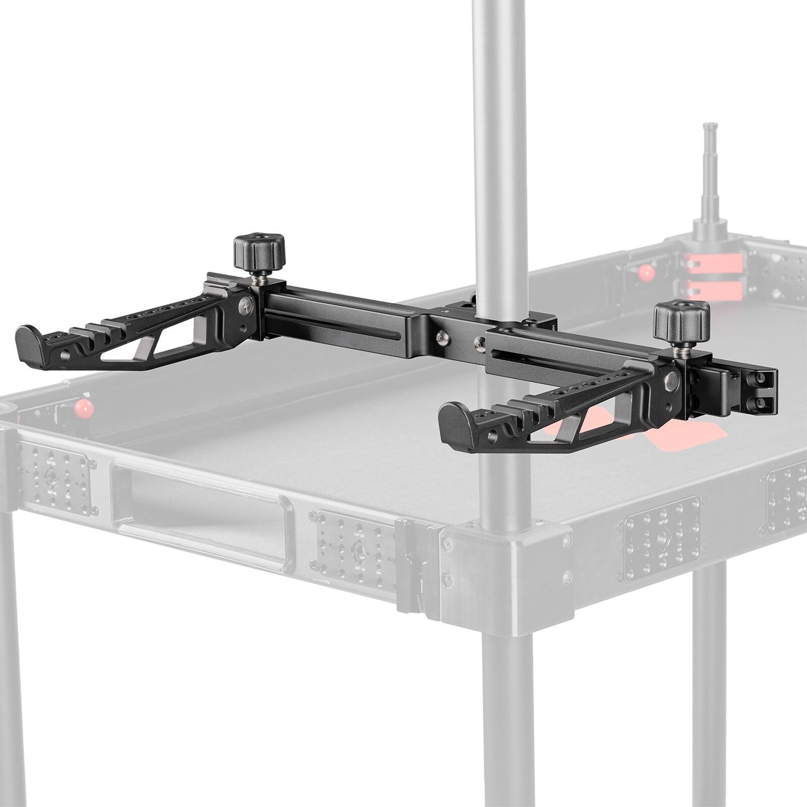 SmallRig SmallRig 6258 Dual Tripod Support