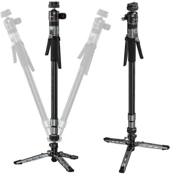 Monopod SmallRig SmallRig 6285 Potato Jet