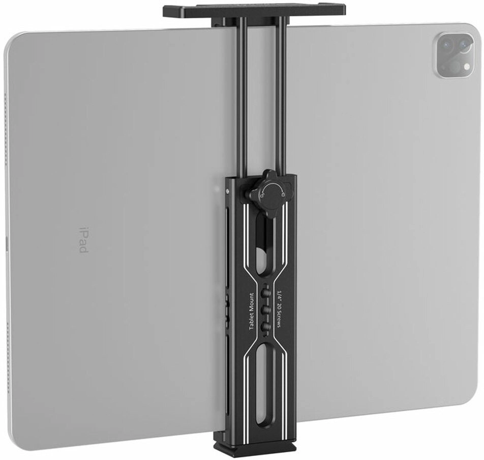 SmallRig 2930 telephone mount/stand Black 2930
