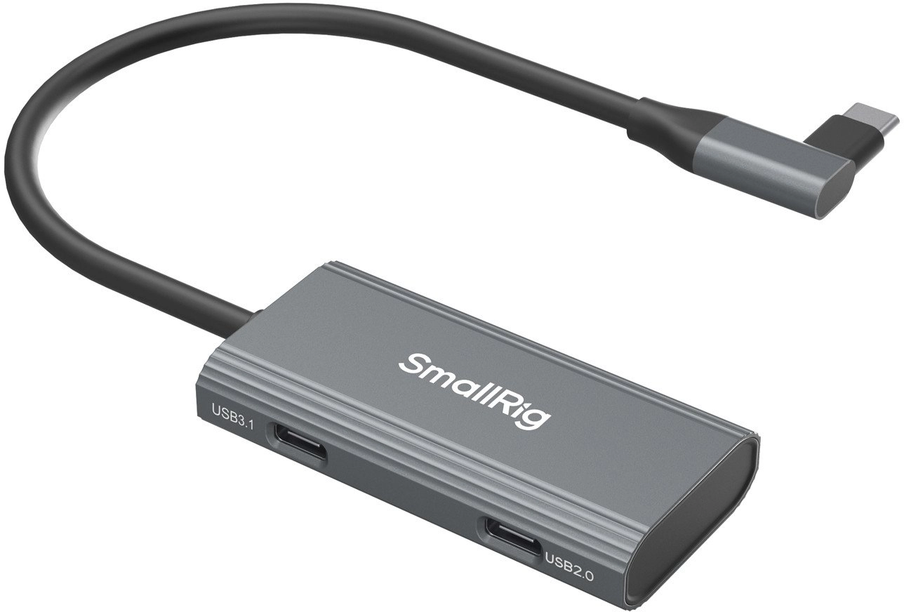 HUB USB SmallRig Smallrig 4598 Hub