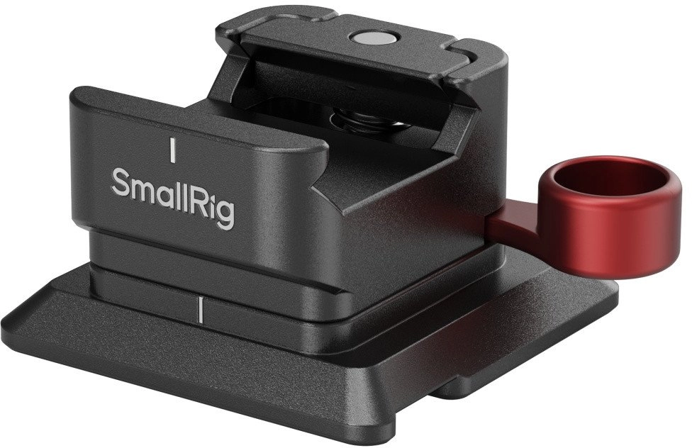 SmallRig Smallrig 4857 Zacisk NATO do