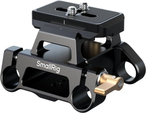 SmallRig SmallRig Zestaw płyt montażowych typu