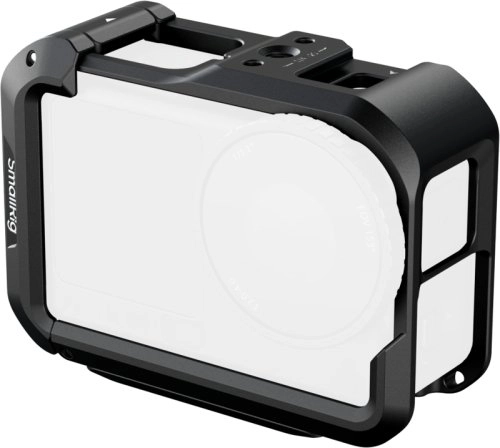 SmallRig Akcesoria do kamer sportowych Klatka