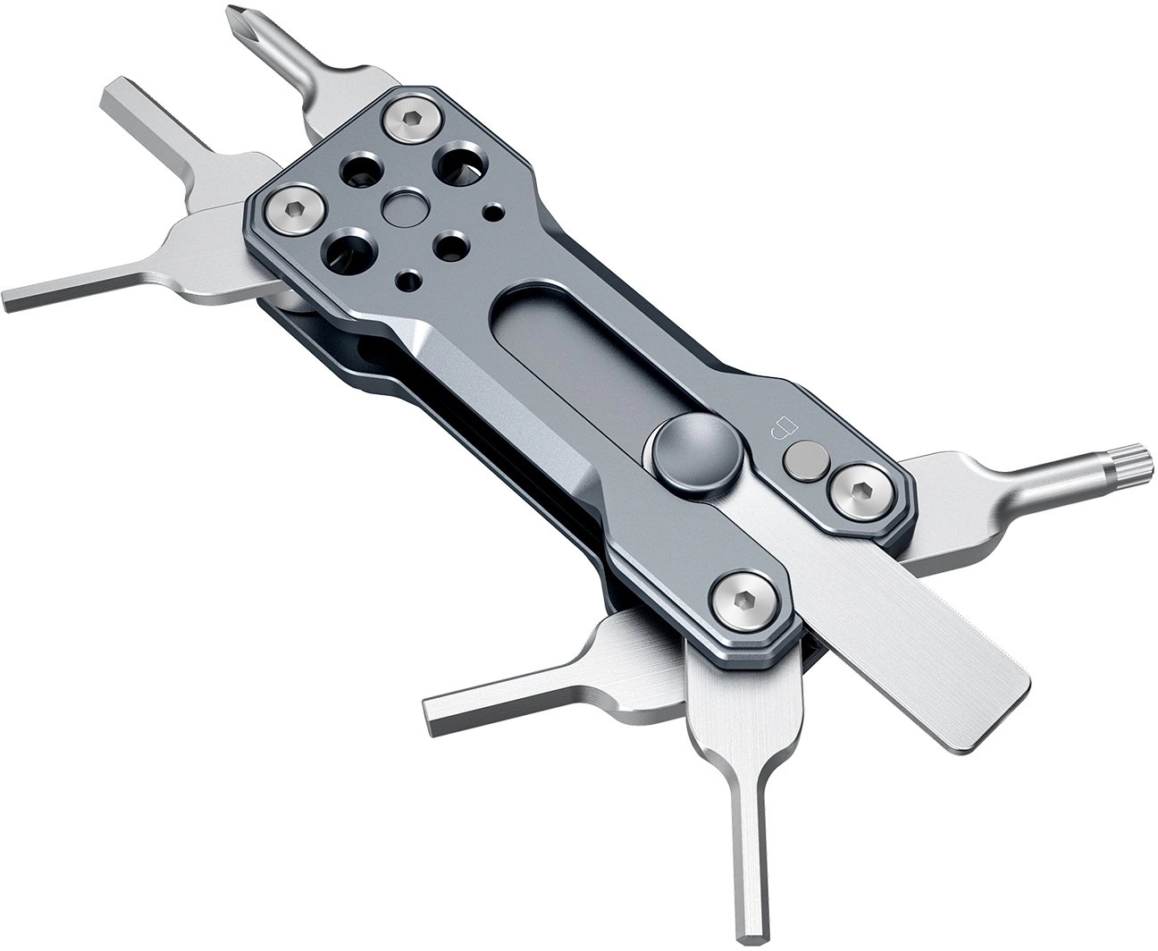 SmallRig SmallRig 2495 Folding Screwdriver Kit