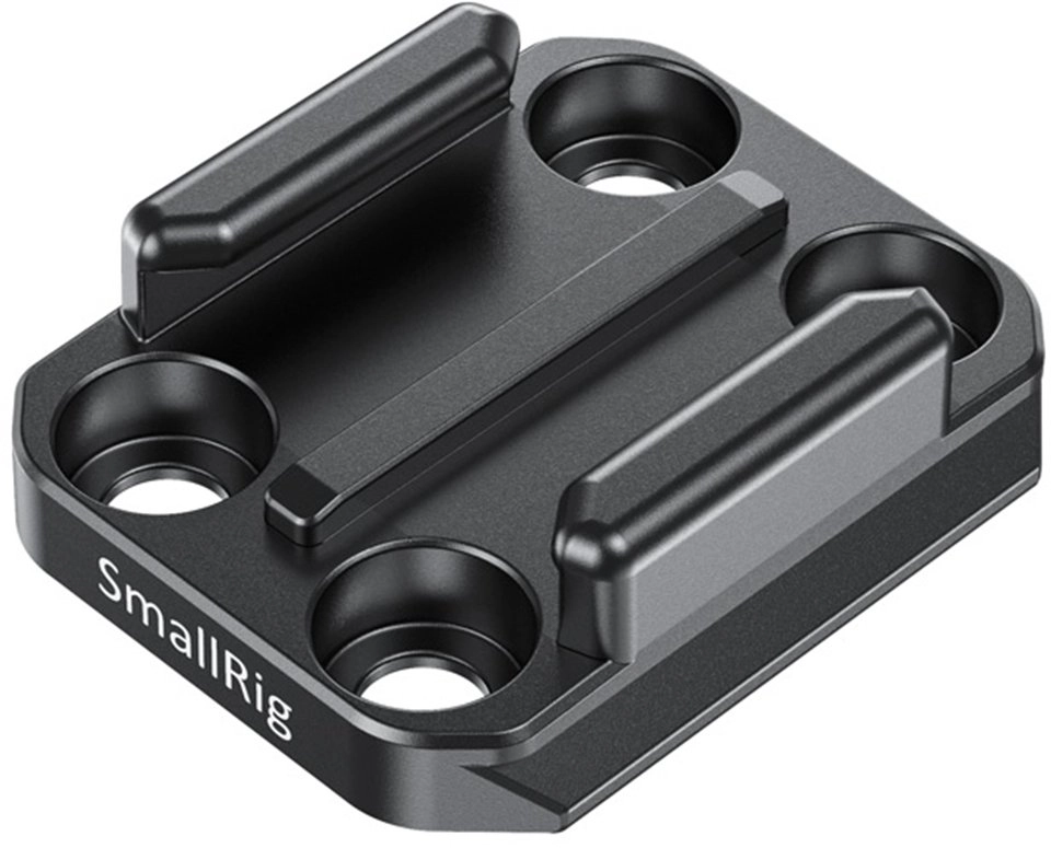 SmallRig SmallRig 2668 Buckle Adapt With