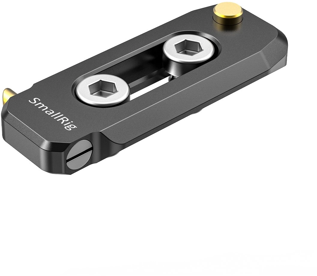 SmallRig SmallRig 2468 Low Profile Nato