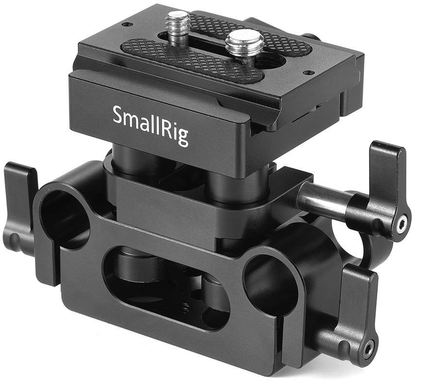 SmallRig SmallRig 2272 Univ 15mm Rail