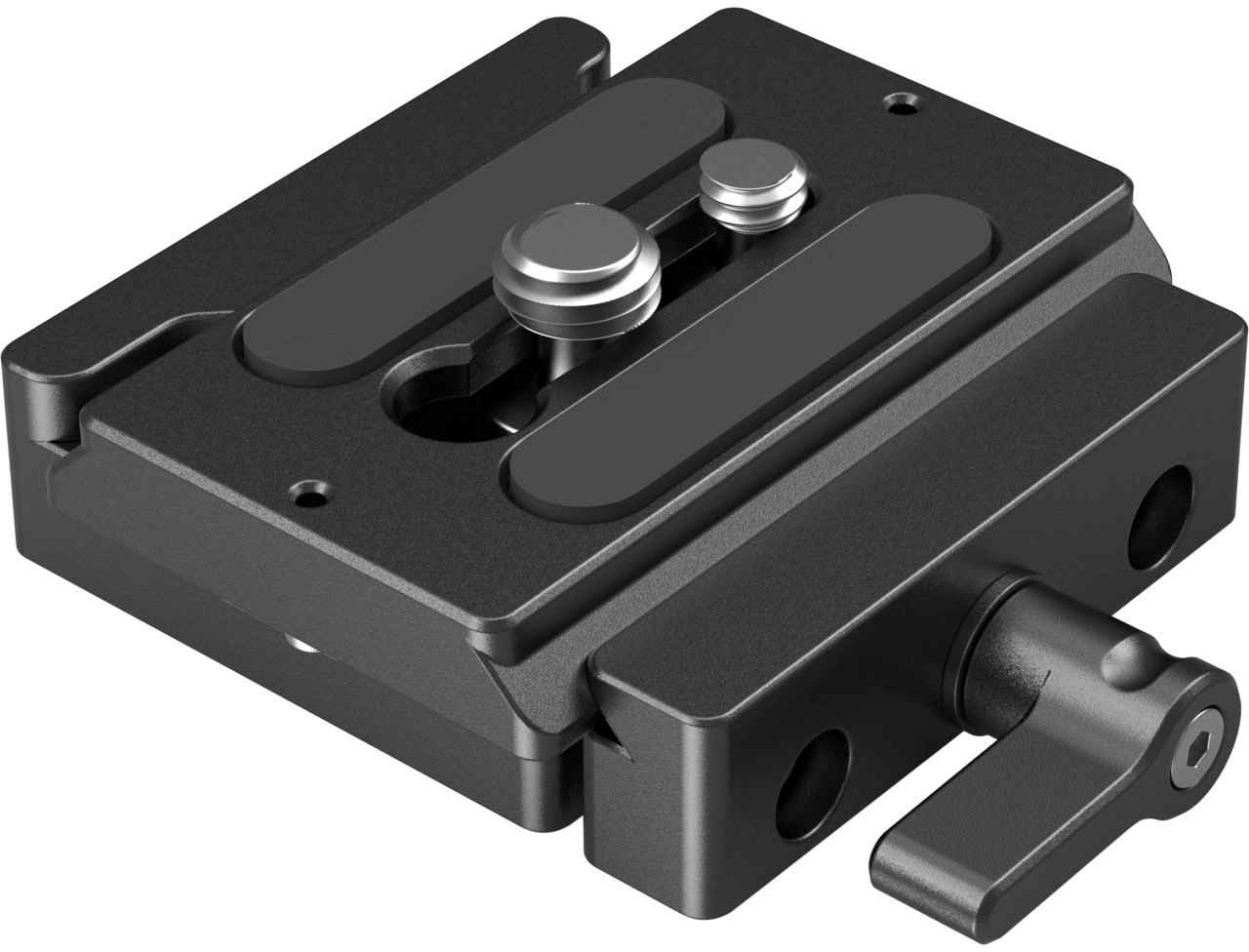 Szybkozłączka SmallRig SmallRig 2280 QR Clamp