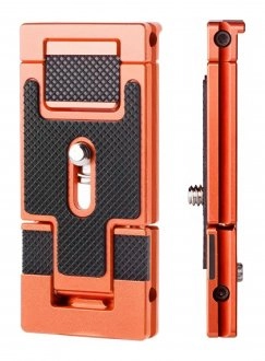 SmallRig KF Concept CA02 Arca-Swiss quick