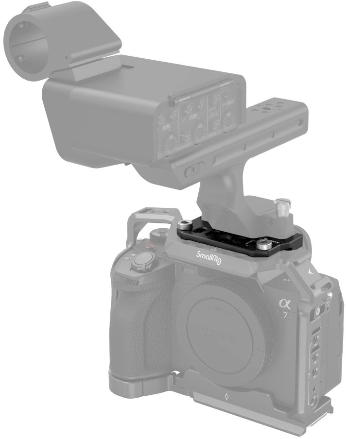 SmallRig SmallRig 4019 Adapter Plate For