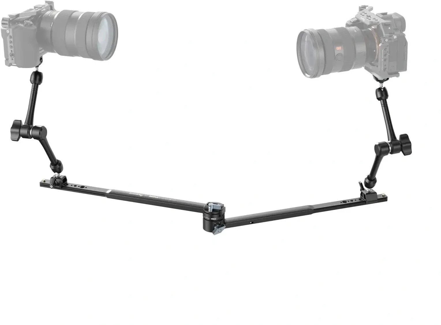SmallRig SmallRig 4362 x Mikevisuals Extension
