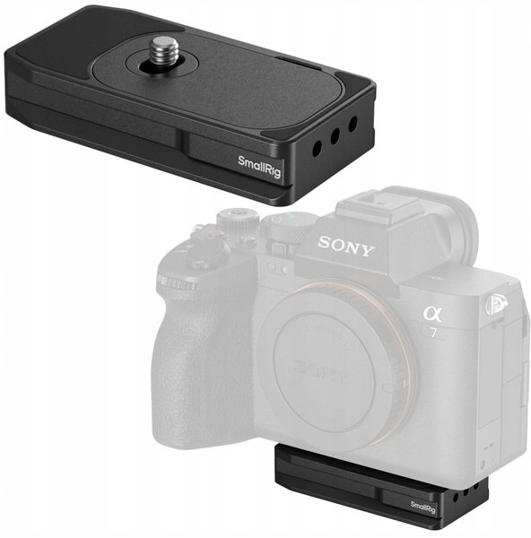 Szybkozłączka SmallRig SmallRig 5422 Arca-Swiss Mount