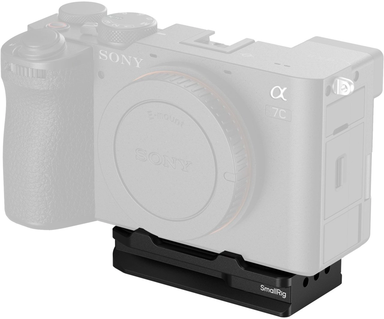 Szybkozłączka SmallRig SmallRig 5423 Arca-Swiss Mount