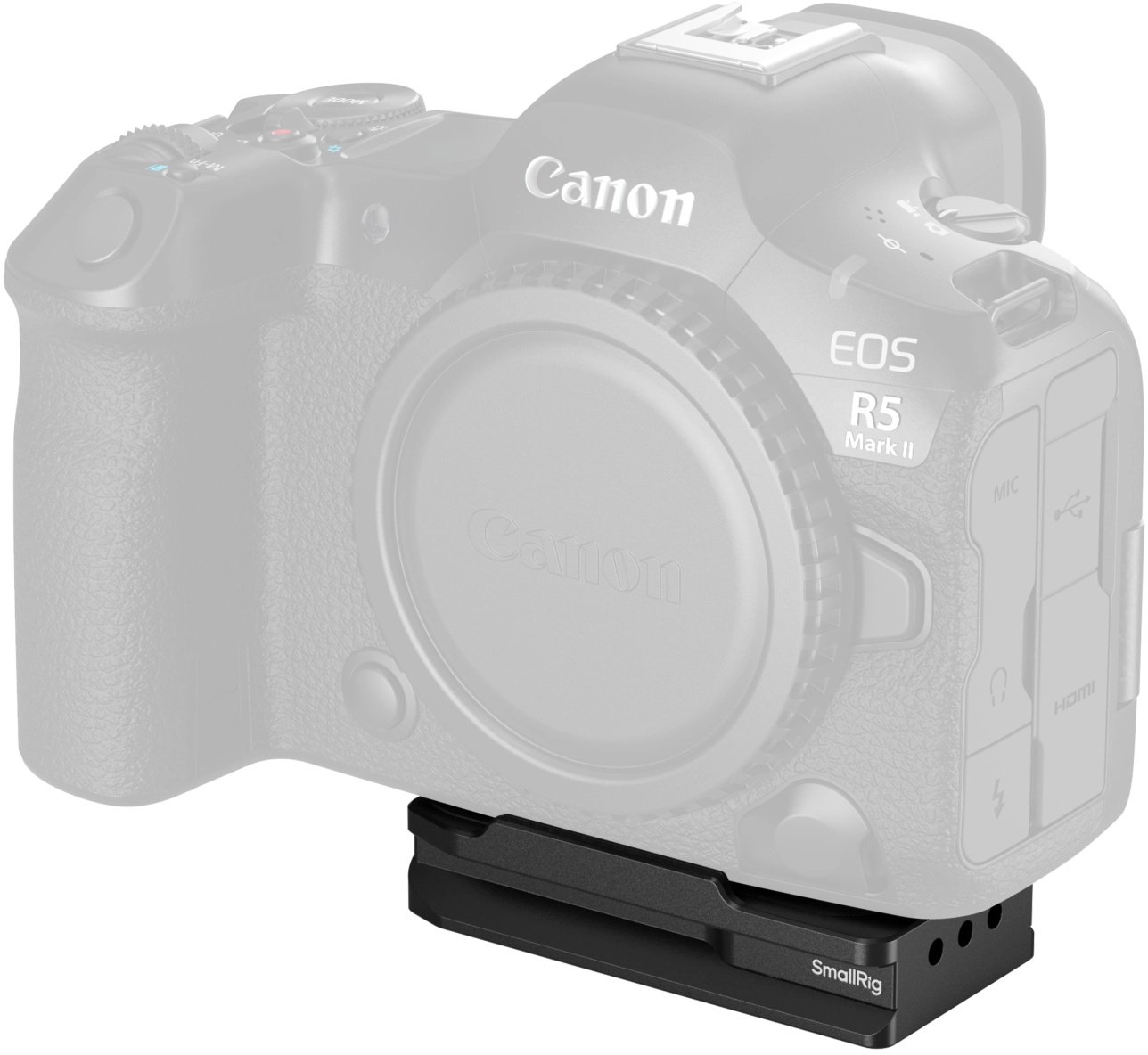 Szybkozłączka SmallRig SmallRig 5424 Arca-Swiss Mount
