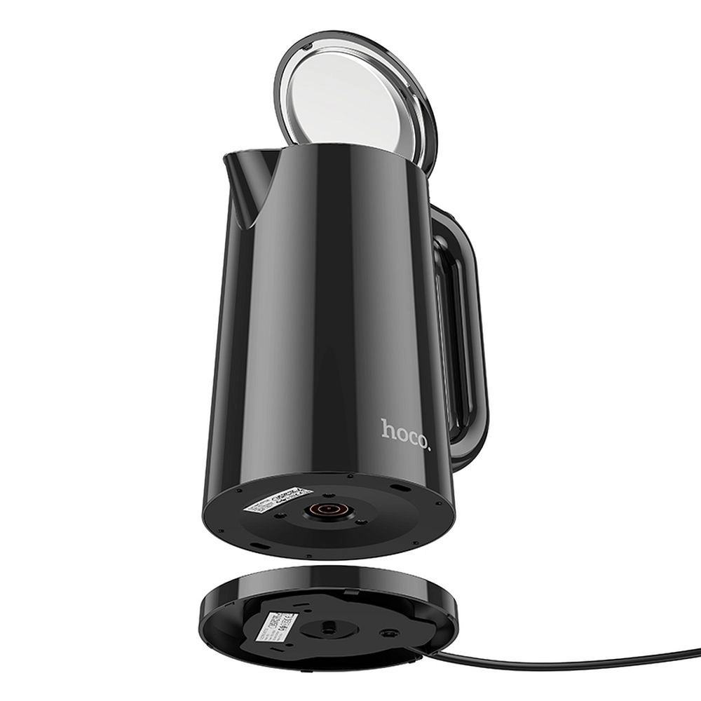 HOCO electric kettle 1.7L HE11