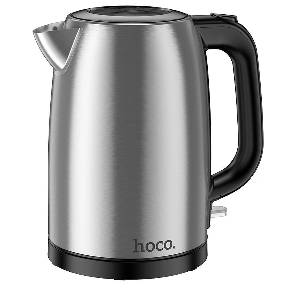 HOCO stainless steel electric kettle 1