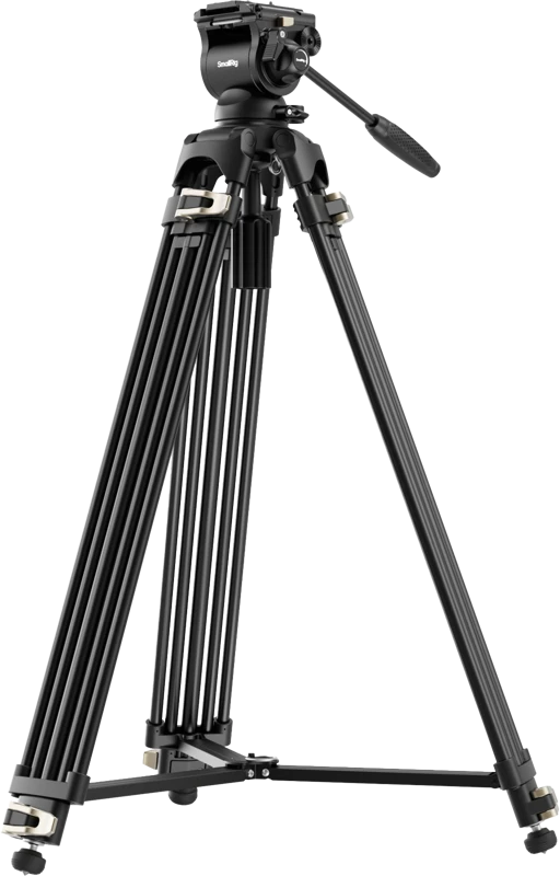 SmallRig 4686 tripod Hand-held camcorder 3