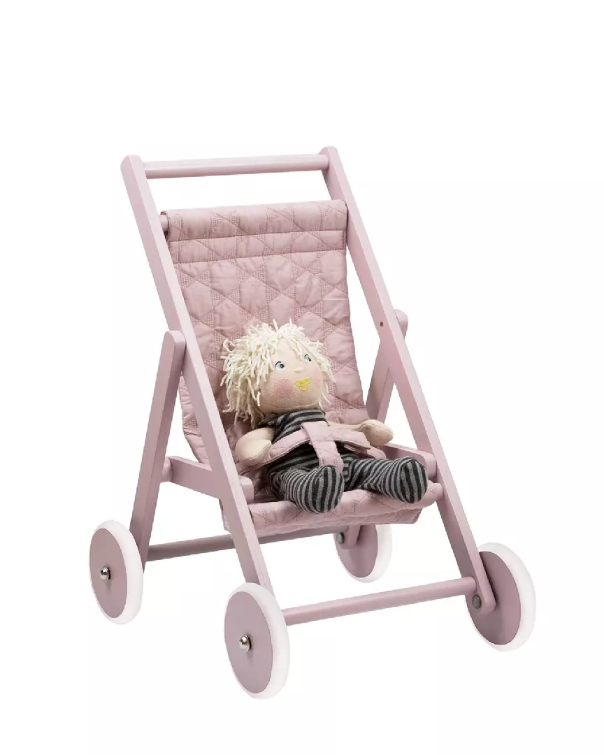 Smallstuff 51004-01 doll accessory Doll buggy