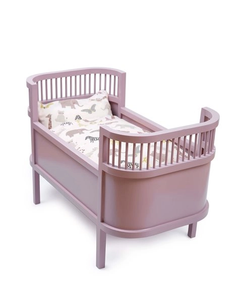 Smallstuff 888-51000-12 doll accessory Doll bed/cot