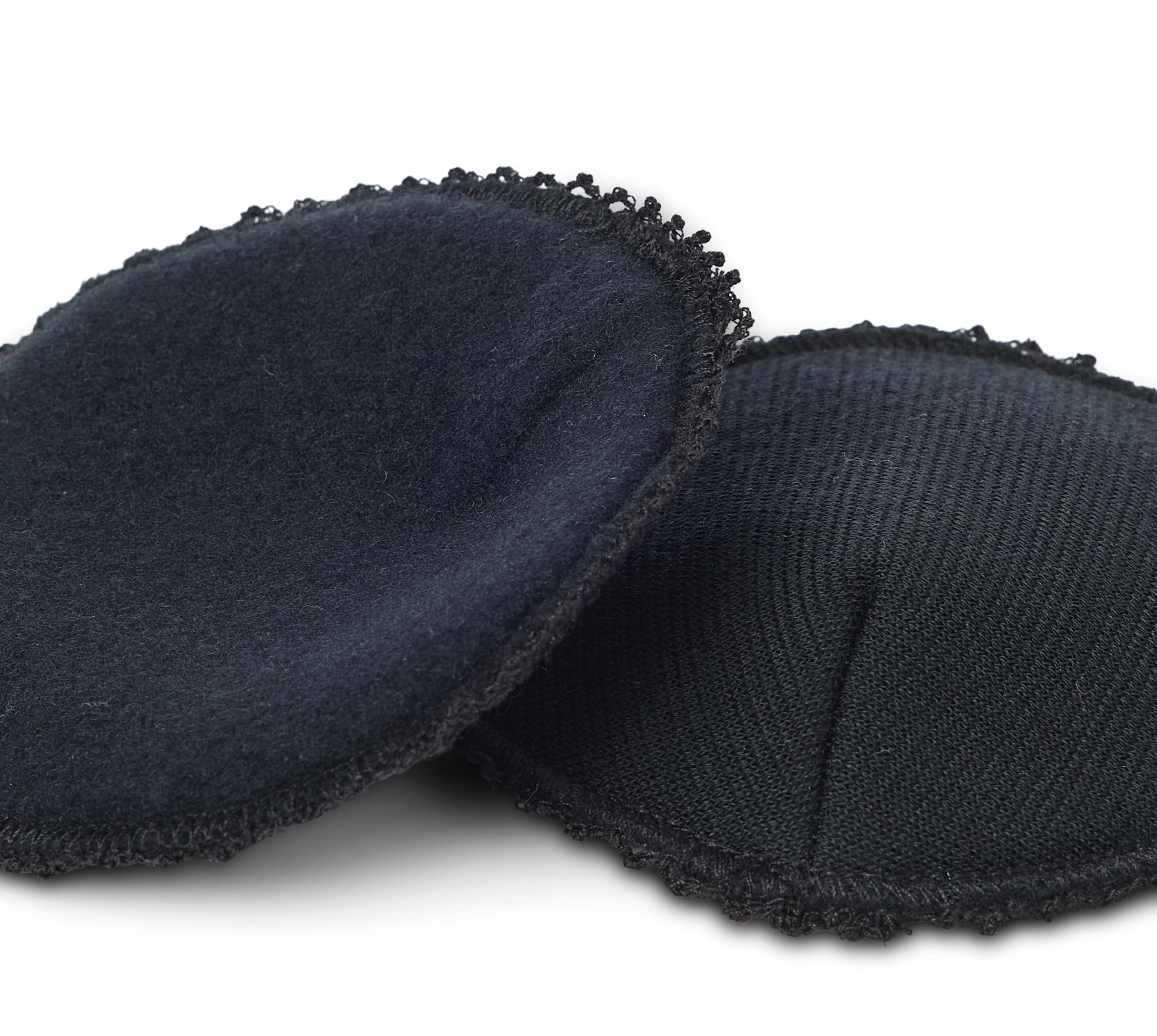 Smallstuff - Breast Pads - Black