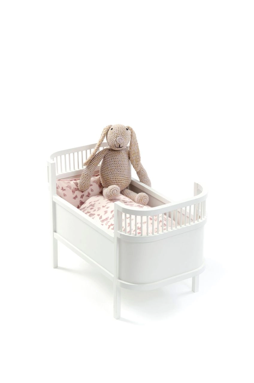 Smallstuff - Rosaline Doll Bed -