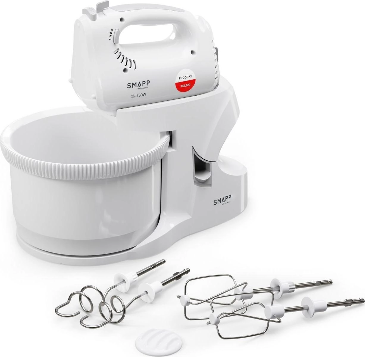 Beater Smapp hand mixer Mixer with