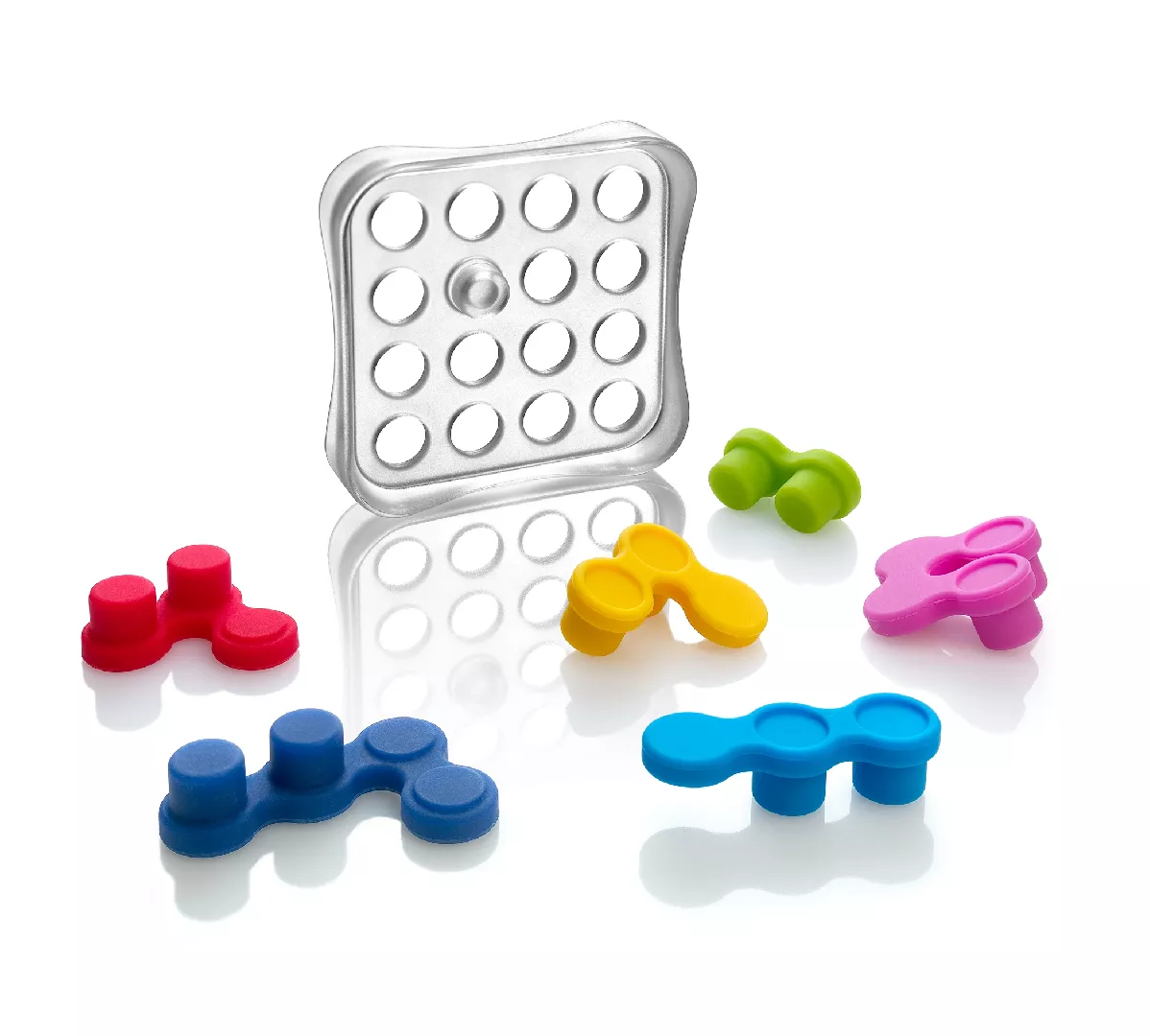 SmartGames Reverso 3D puzzle 5414301525677 SG