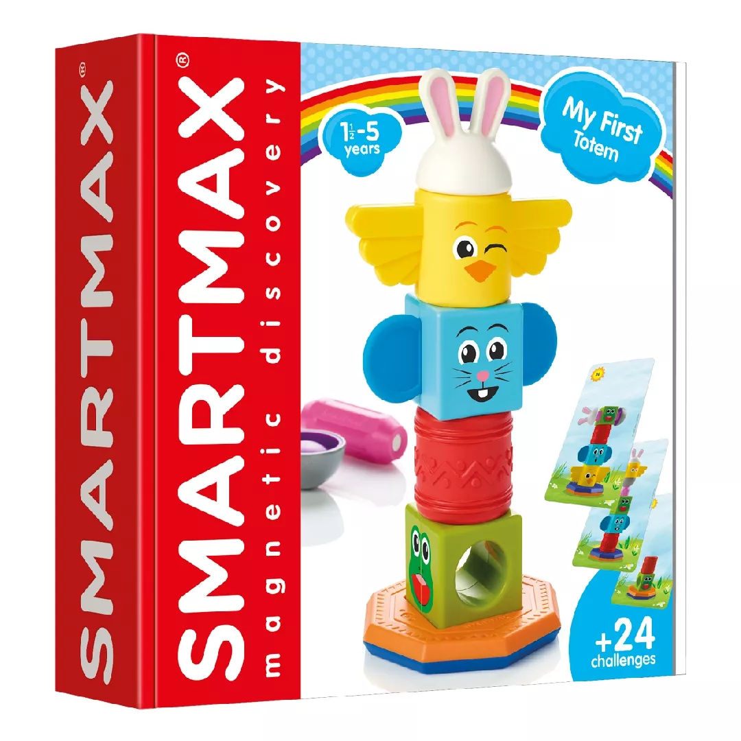 SmartMax My First Totem 365671 IUV-365671
