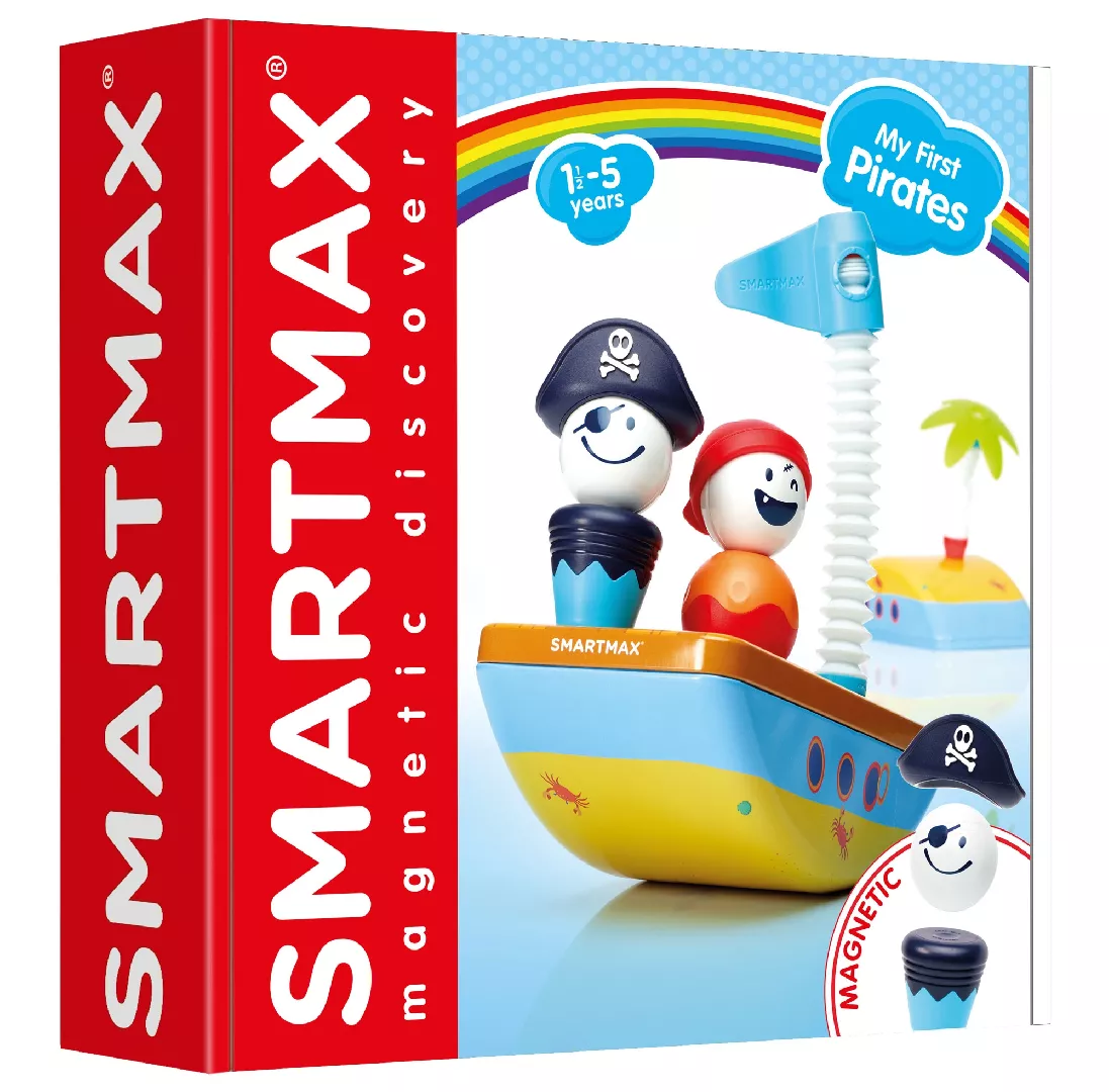 SmartMax My First Pirates 5414301250623