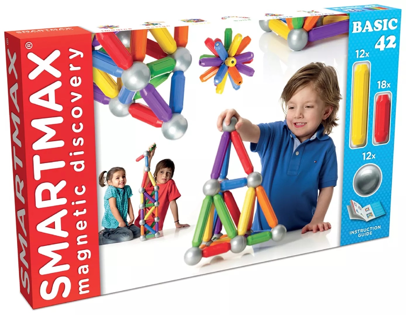 SmartMax Start XL 202195