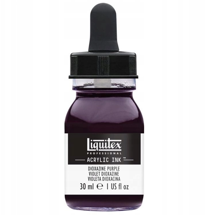 SmartMax Prof Acrylic Ink 30Ml Dioxazine