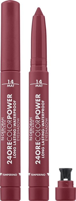 DEBORAH MILANO Eyeshadow stick waterproof 14