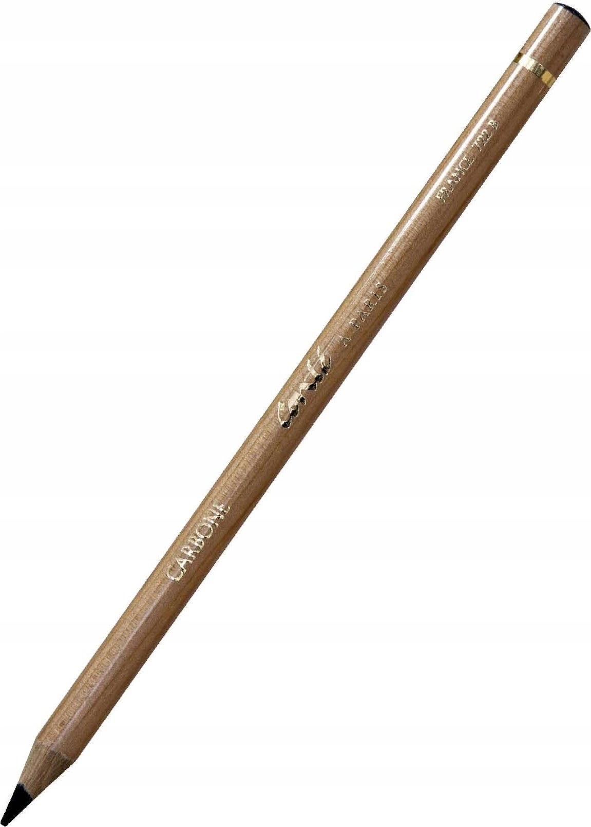 SKETCHING PENCIL Carbon Round B 3013645001179